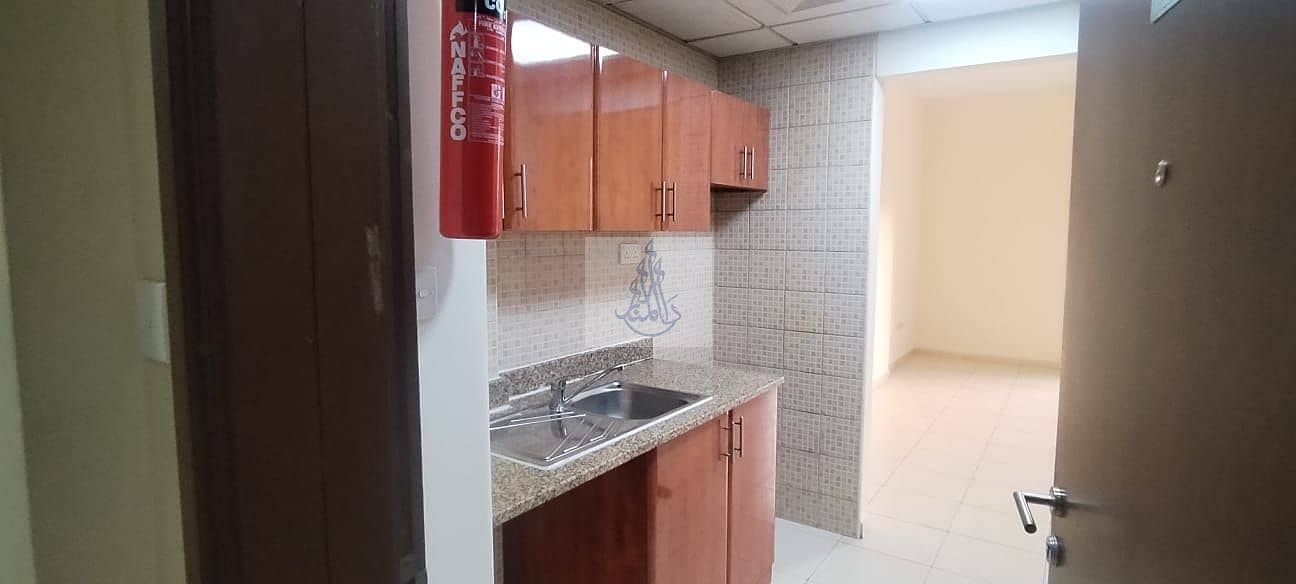 STUDIO APARTMENT WITH BALCONY FOR RENT IN EMIRATES CLUSTER, INTERNATIONAL CITY - Image 7