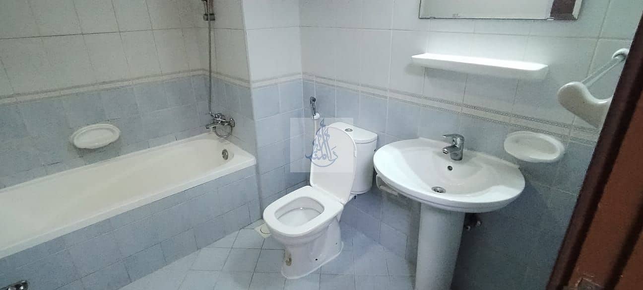 STUDIO APARTMENT WITH BALCONY FOR RENT IN EMIRATES CLUSTER, INTERNATIONAL CITY - Image 8