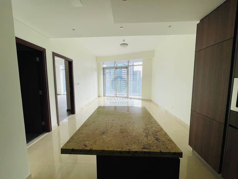 Elegant 1BR Brand New | Balcony | Burj Khalifa Community | Downtown - Image 16