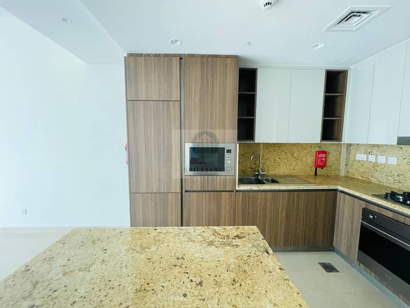 Elegant 1BR Brand New | Balcony | Burj Khalifa Community | Downtown - Image 18