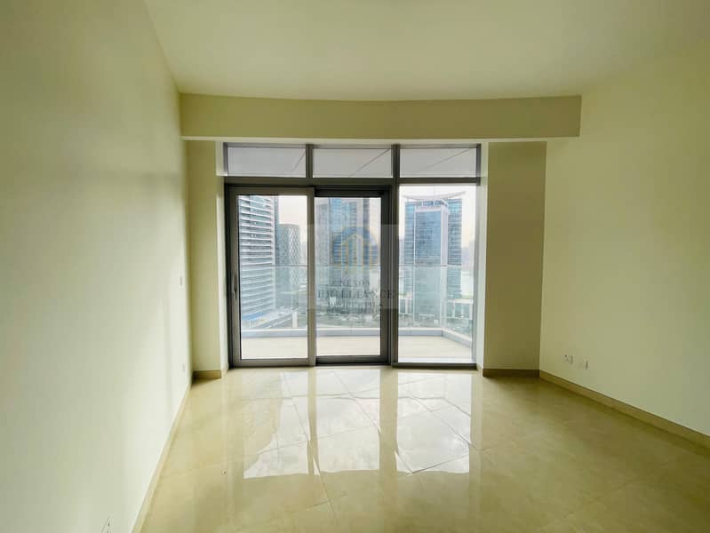 Elegant 1BR Brand New | Balcony | Burj Khalifa Community | Downtown - Image 19