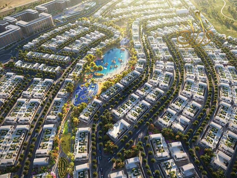 ICONIC VIEWS | HIGH RETURNS | LUXURY 2BED-CALL NOW - Image 14