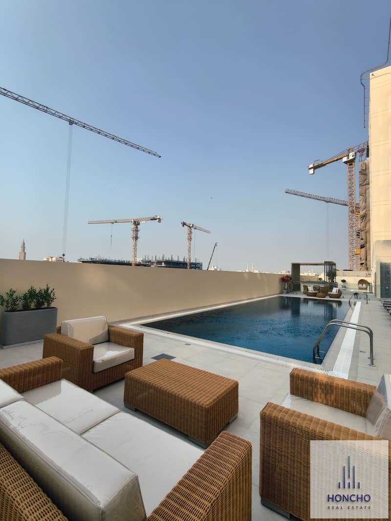 AMAZING BIG LAYOUT | TOP QUALITY| PREMIUM AREA