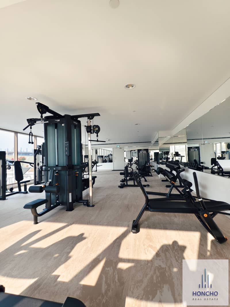 AMAZING BIG LAYOUT | TOP QUALITY| PREMIUM AREA - Image 12