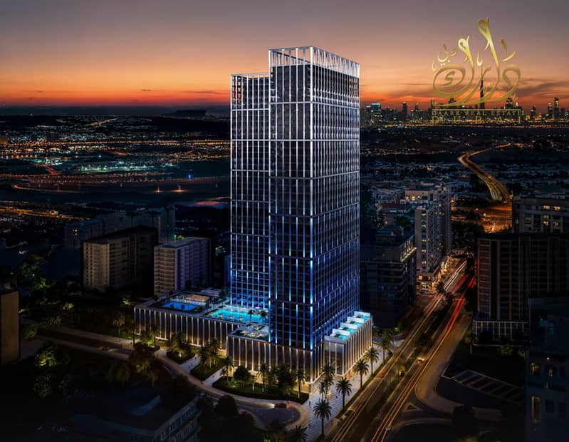 PRIME UNIT BEST VIEWS POOL |SOON HANDOVER |INVEST