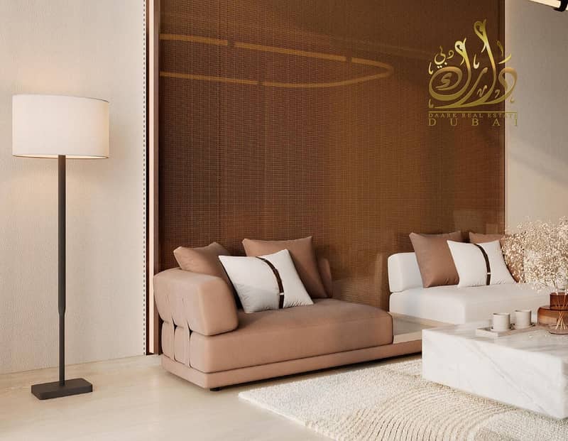 PRIME UNIT BEST VIEWS POOL |SOON HANDOVER |INVEST - Image 7