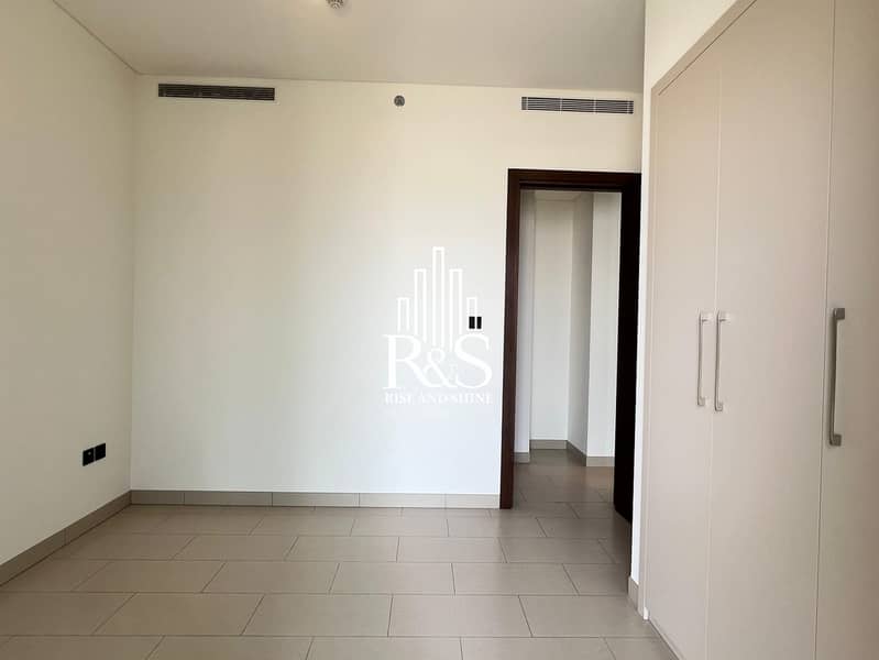 High Floor | Amazing Layout | Vacant