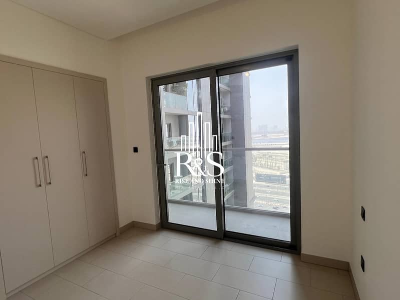 High Floor | Amazing Layout | Vacant - Image 8