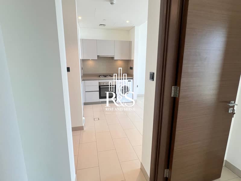 High Floor | Amazing Layout | Vacant - Image 11