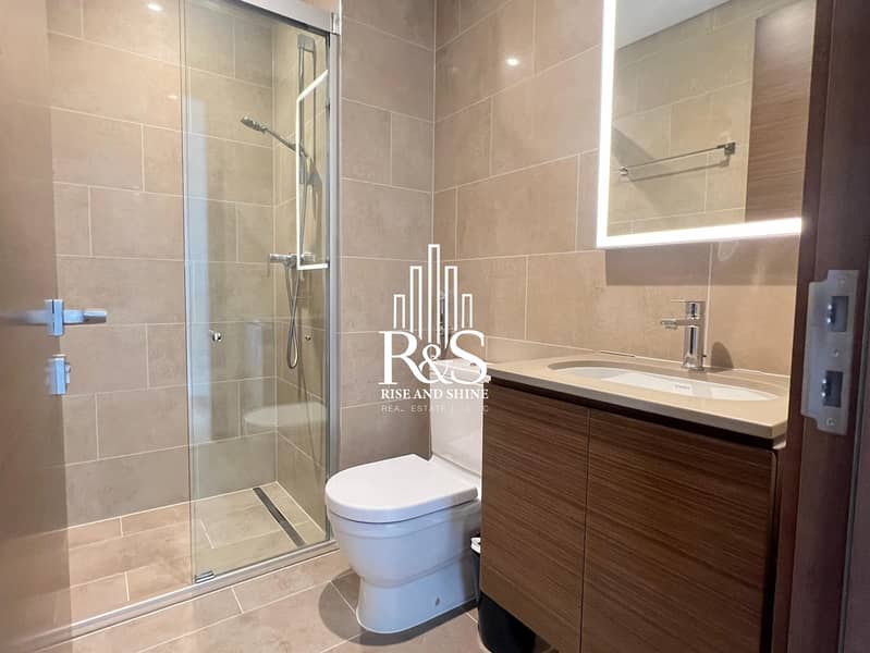 High Floor | Amazing Layout | Vacant - Image 12