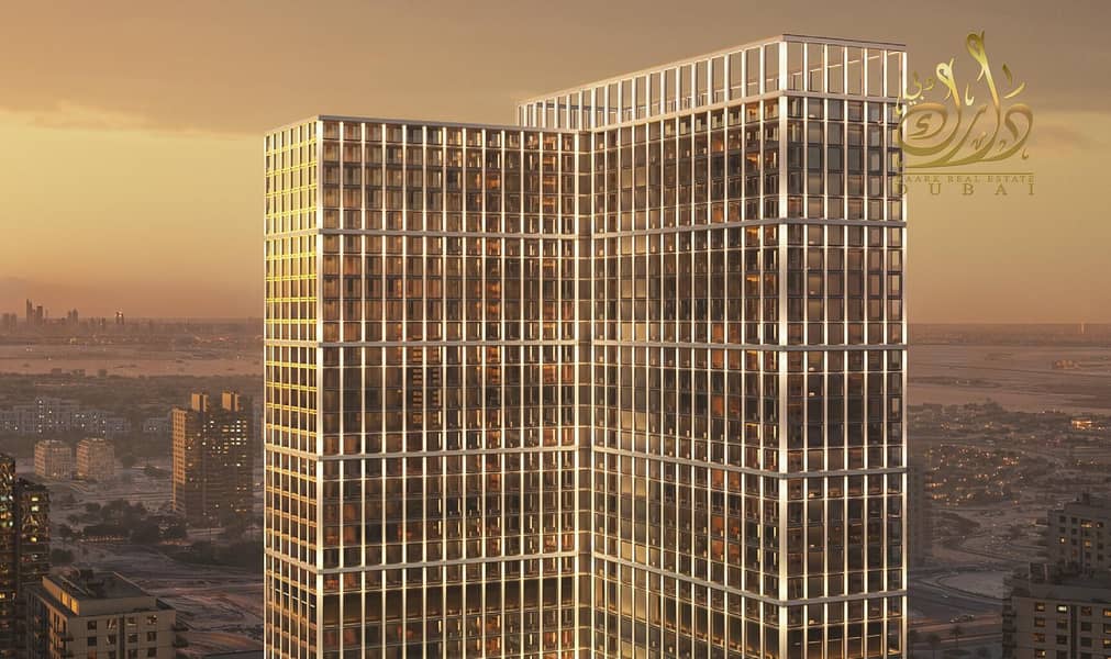 PRIME UNIT BEST VIEWS POOL |SOON HANDOVER |INVEST - Image 8