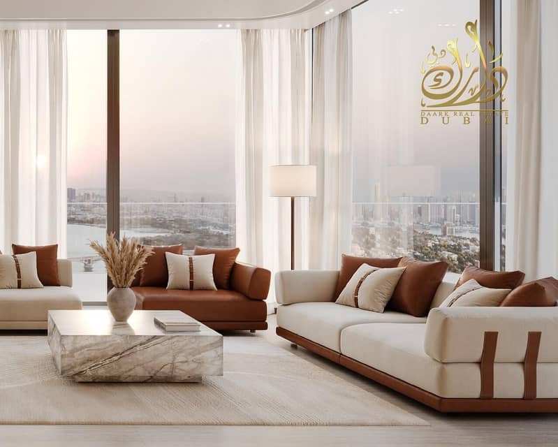 PRIME UNIT BEST VIEWS POOL |SOON HANDOVER |INVEST - Image 9