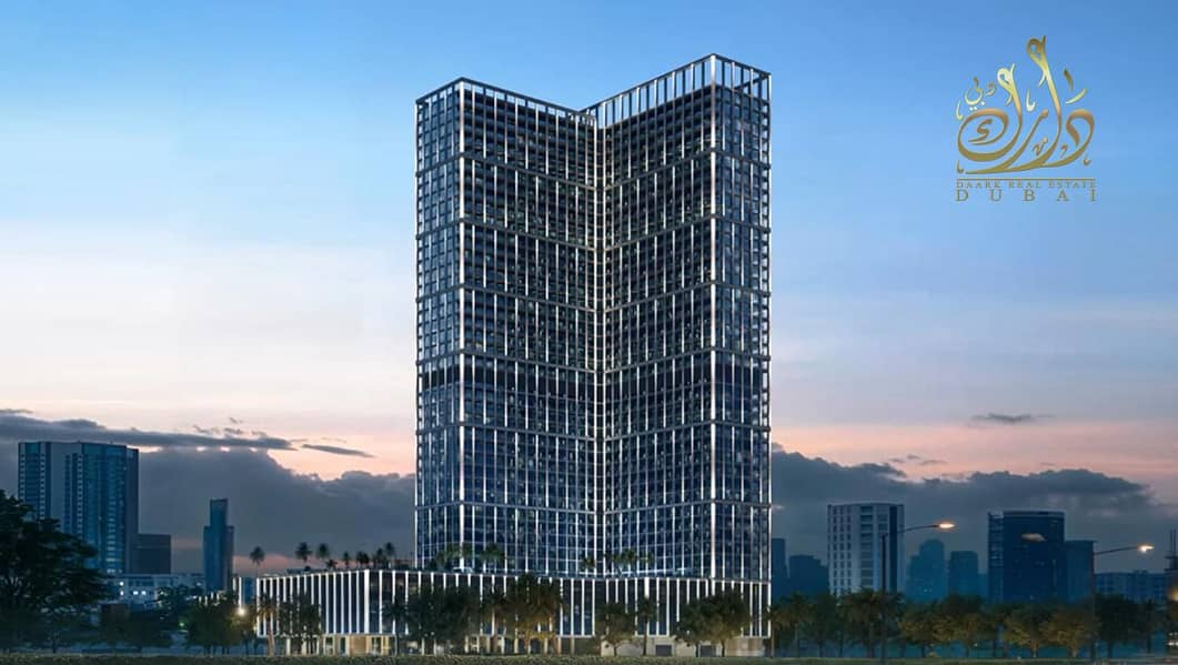 PRIME UNIT BEST VIEWS POOL |SOON HANDOVER |INVEST - Image 12