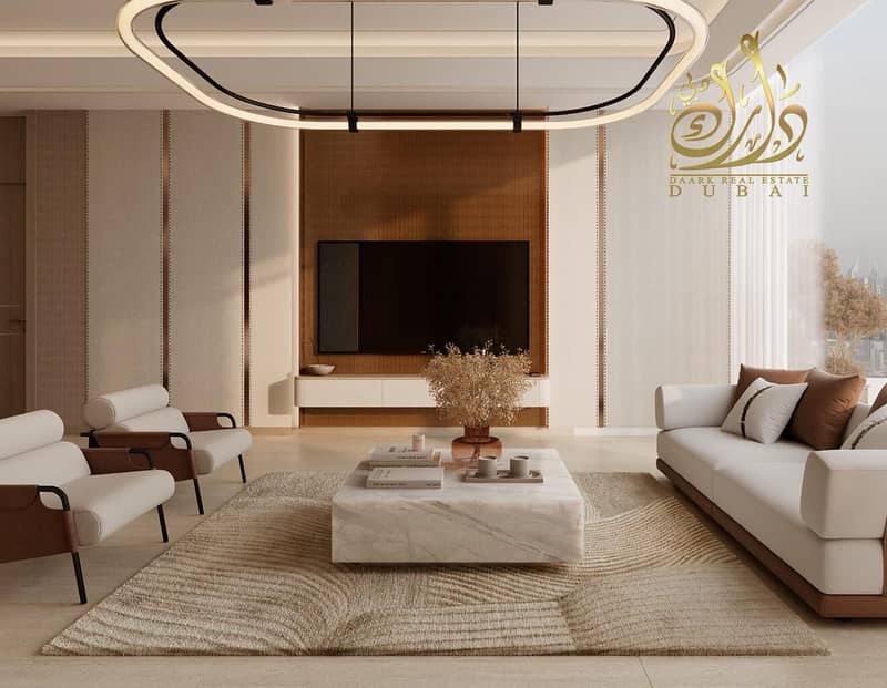 PRIME UNIT BEST VIEWS POOL |SOON HANDOVER |INVEST - Image 14