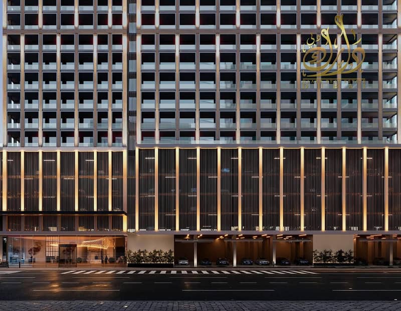 PRIME UNIT BEST VIEWS POOL |SOON HANDOVER |INVEST - Image 15