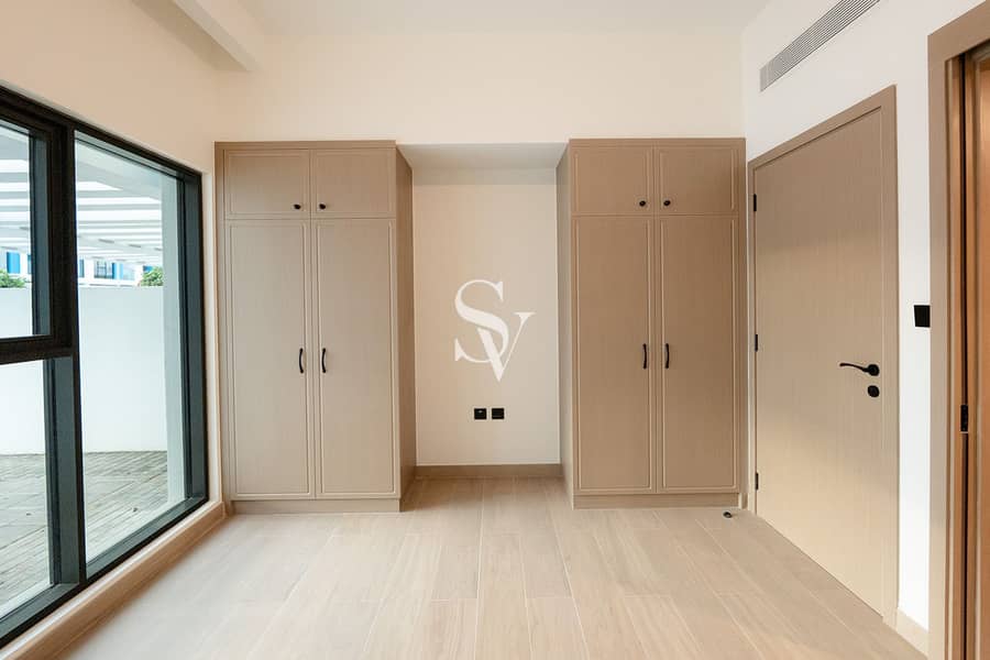 2 mins walk Close to Park | Single Row | Spacious - Image 7