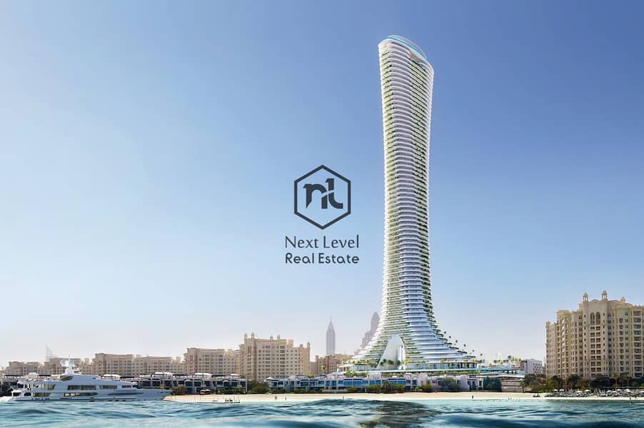 Super Luxury | VIP Residence | Attractive Payment Plan