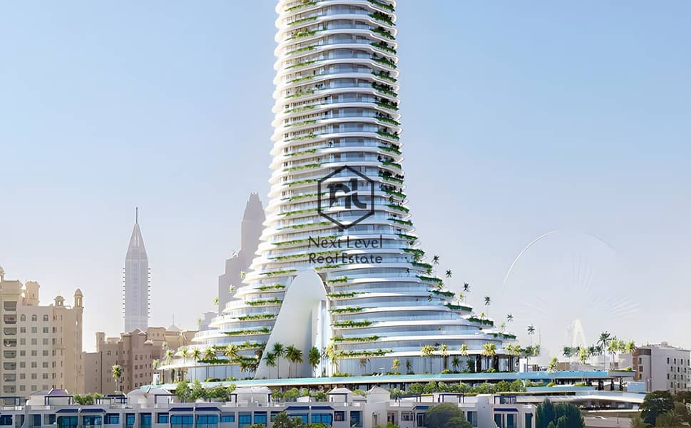 Super Luxury | VIP Residence | Attractive Payment Plan - Image 10