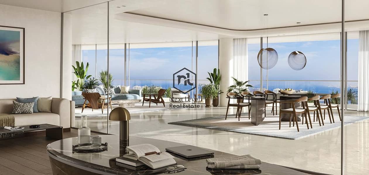 Super Luxury | VIP Residence | Attractive Payment Plan - Image 15