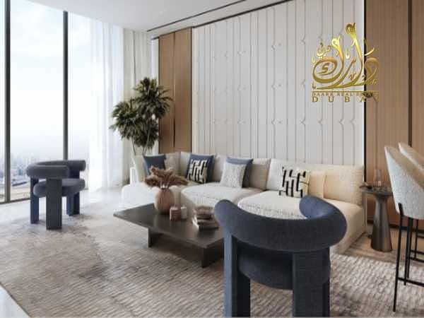 NEAR HANDOVER_CASH_20%ROI_Jaddaf Water Front - Image 9