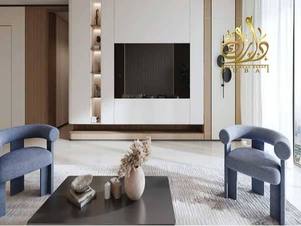 NEAR HANDOVER_CASH_20%ROI_Jaddaf Water Front - Image 10