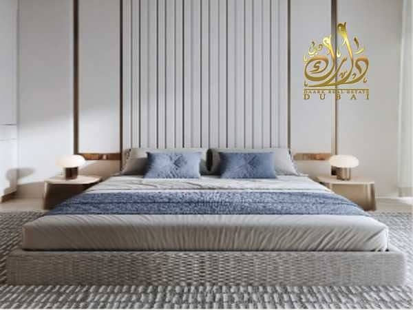 NEAR HANDOVER_CASH_20%ROI_Jaddaf Water Front - Image 11