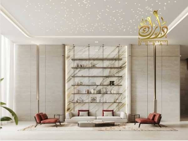 NEAR HANDOVER_CASH_20%ROI_Jaddaf Water Front - Image 13