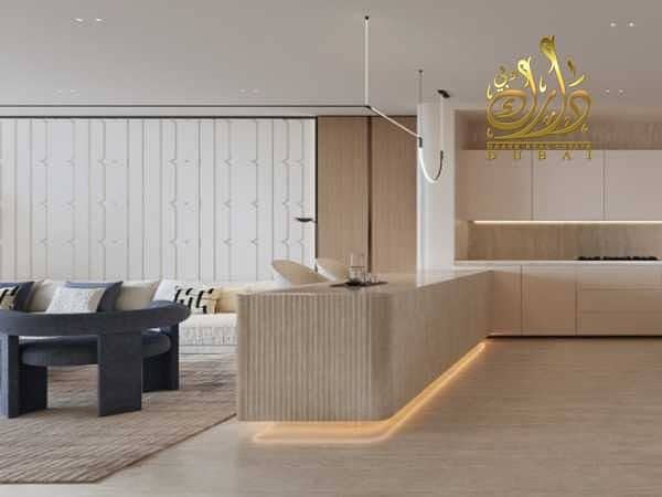 NEAR HANDOVER_CASH_20%ROI_Jaddaf Water Front - Image 14