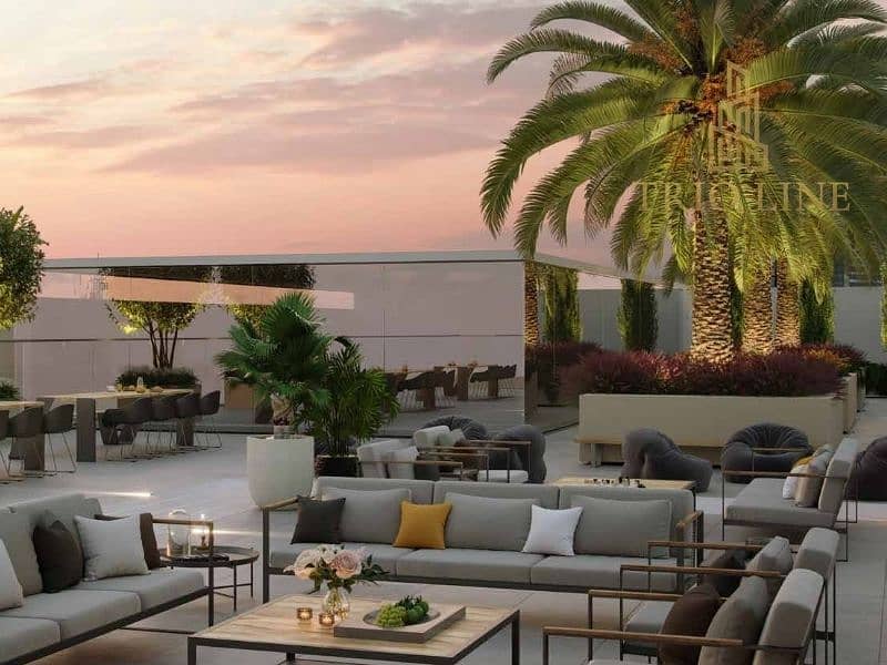 December Offers 5% | | | Up to 5% | Luxury Units | Highest ROI Breathtaking Views