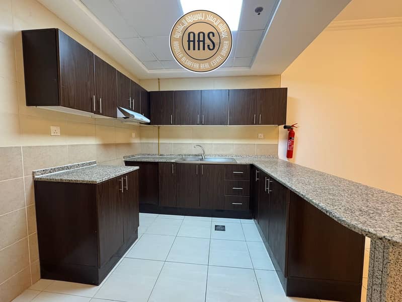 Chiller Free | Spacious 1BHK | All Amenities | Majan, Dubailand