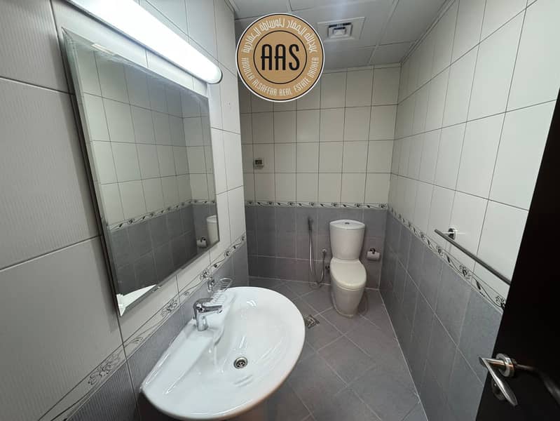 Chiller Free | Spacious 1BHK | All Amenities | Majan, Dubailand