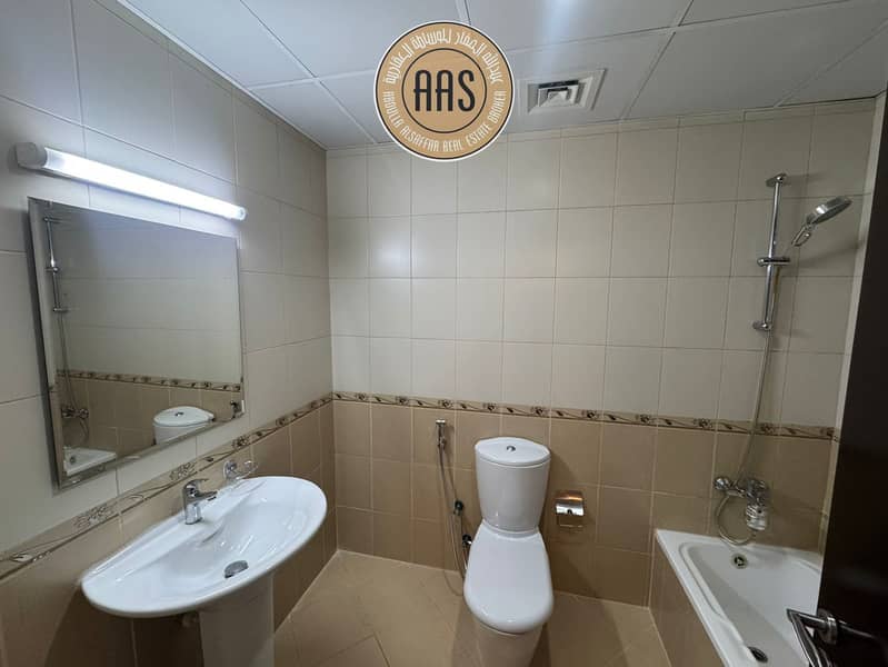 Chiller Free | Spacious 1BHK | All Amenities | Majan, Dubailand - Image 6