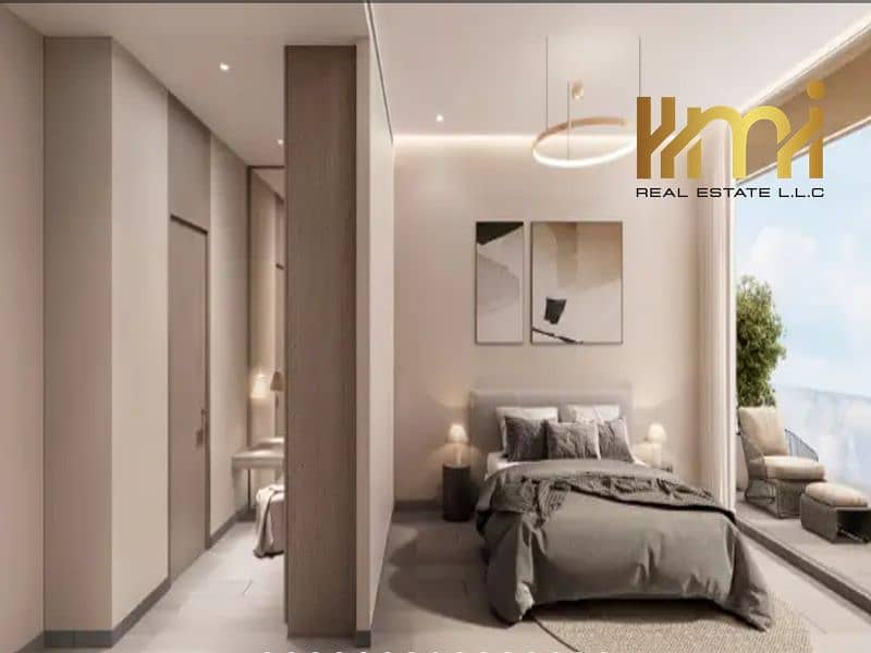 5 minutes metro station | freehold | green view | high ROI | Easy payment plan | 10 minutes JBR Walk