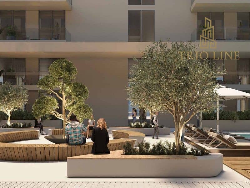 December Offers 5% | | | Up to 5% | Luxury Units | Highest ROI Breathtaking Views - Image 9