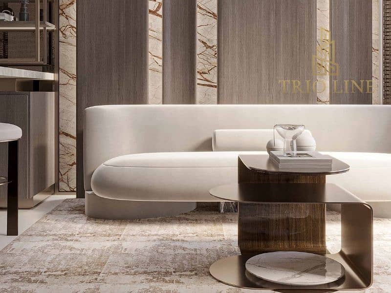 December Offers 5% | | | Up to 5% | Luxury Units | Highest ROI Breathtaking Views - Image 13