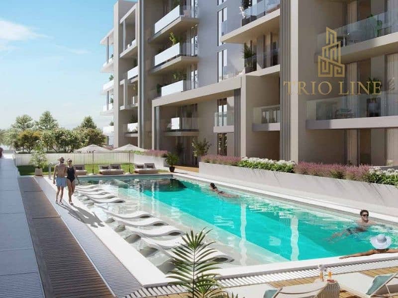 December Offers 5% | | | Up to 5% | Luxury Units | Highest ROI Breathtaking Views - Image 15