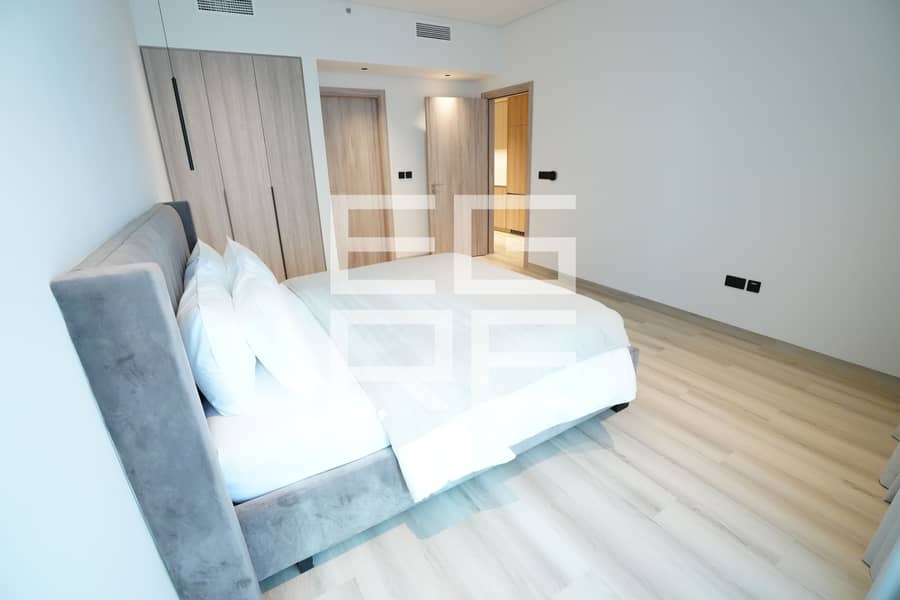 Fully upgraded | 2 Bedroom | Burj and Park Views - Image 15