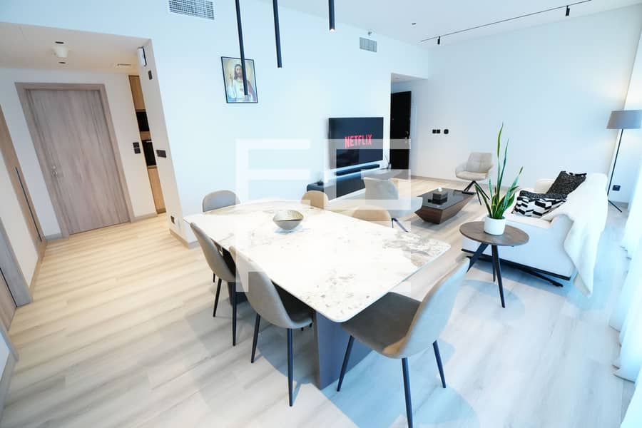 Fully upgraded | 2 Bedroom | Burj and Park Views - Image 16