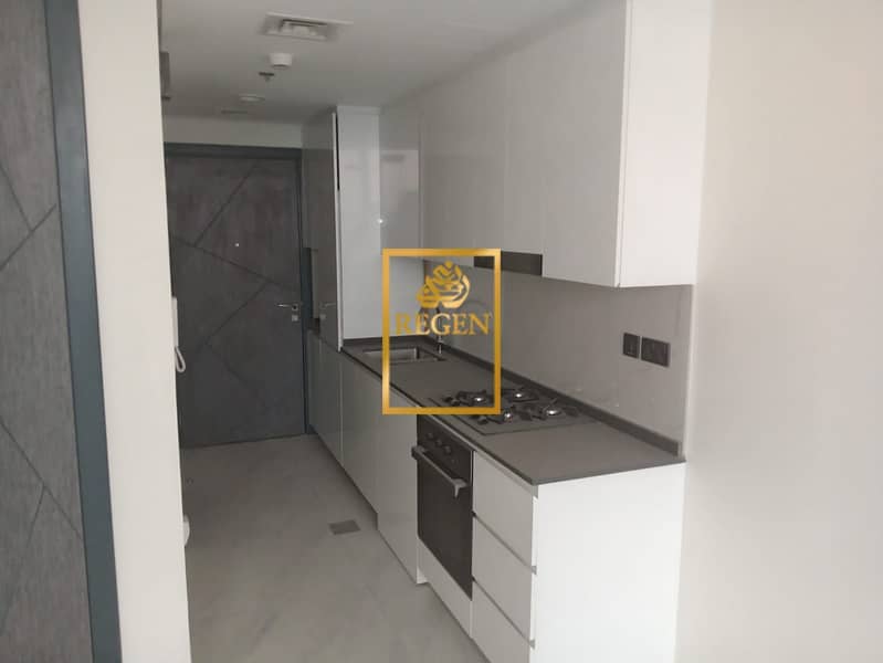 Brand New Studio With Balcony For Rent