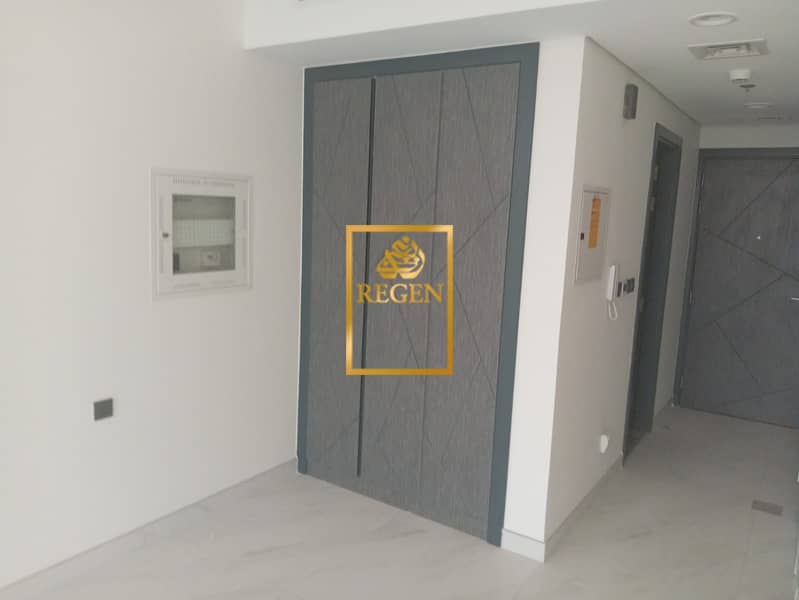 Brand New Studio With Balcony For Rent - Image 6