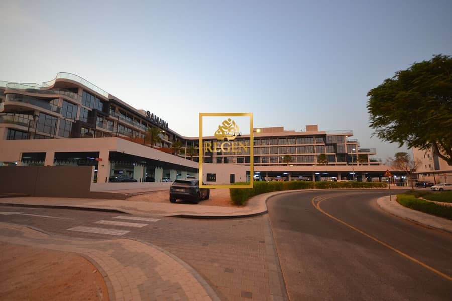 Brand New Studio With Balcony For Rent - Image 12