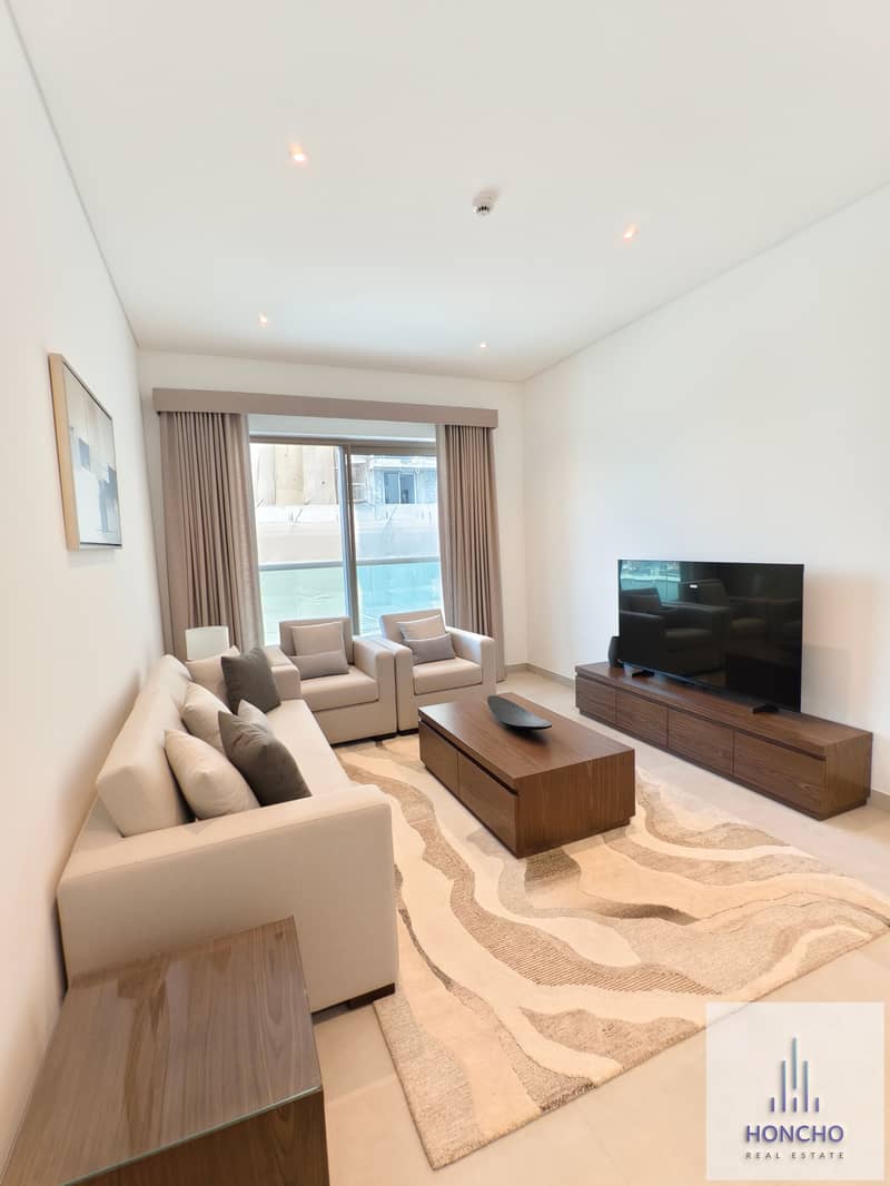 PREMIUM LOCATION | ALL AMENETIES | BIG LAY OUT |ULTRA LUXIRIOUS