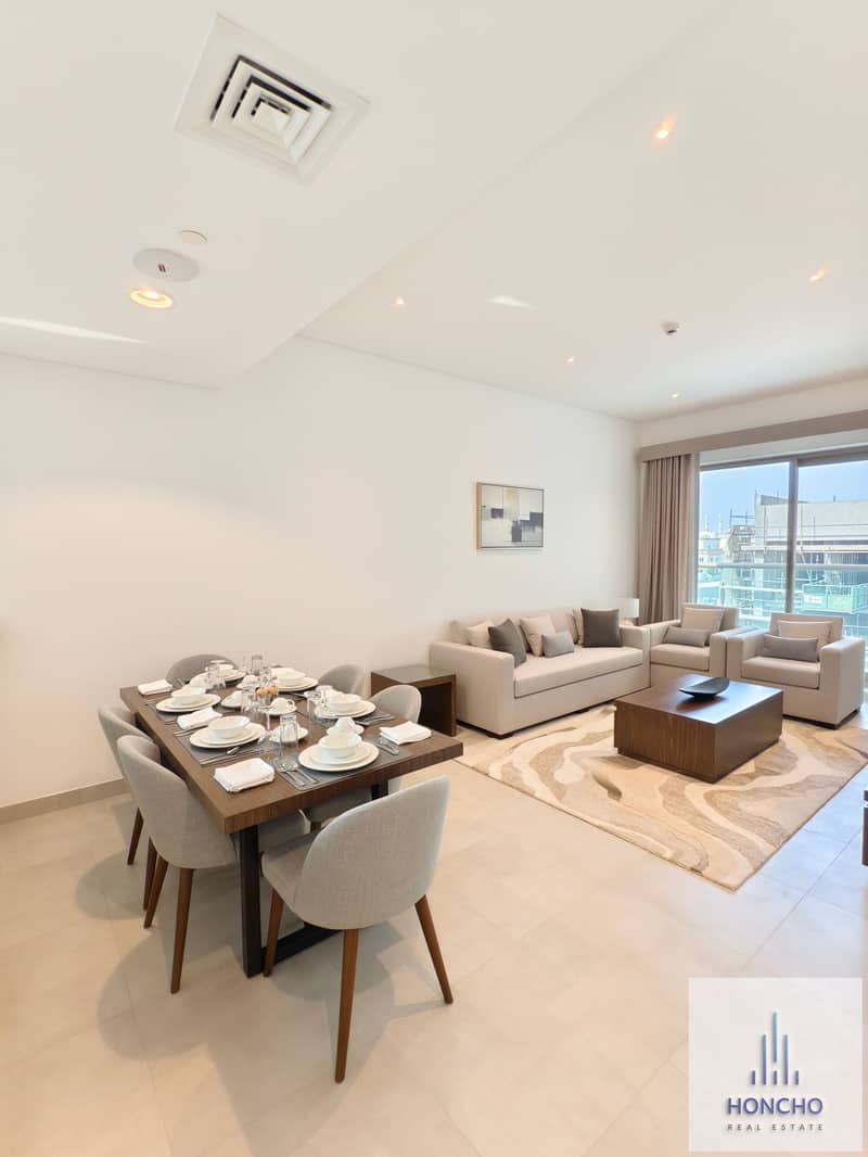 PREMIUM LOCATION | ALL AMENETIES | BIG LAY OUT |ULTRA LUXIRIOUS