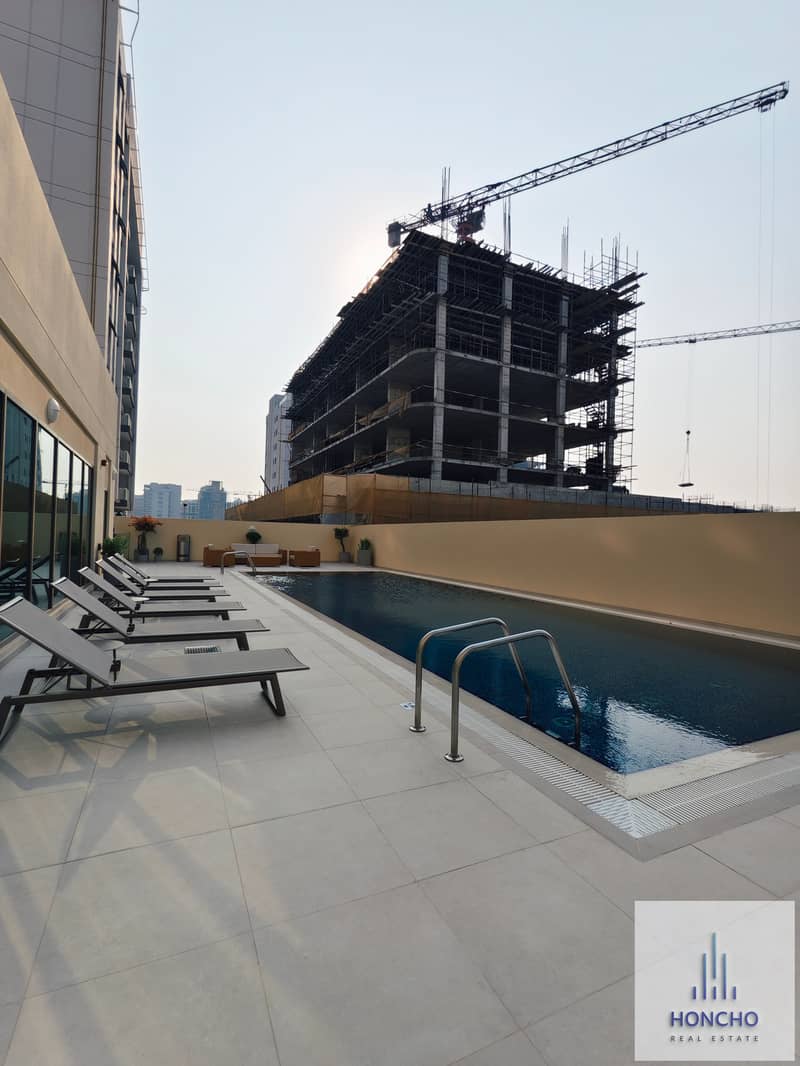 PREMIUM LOCATION | ALL AMENETIES | BIG LAY OUT |ULTRA LUXIRIOUS - Image 15