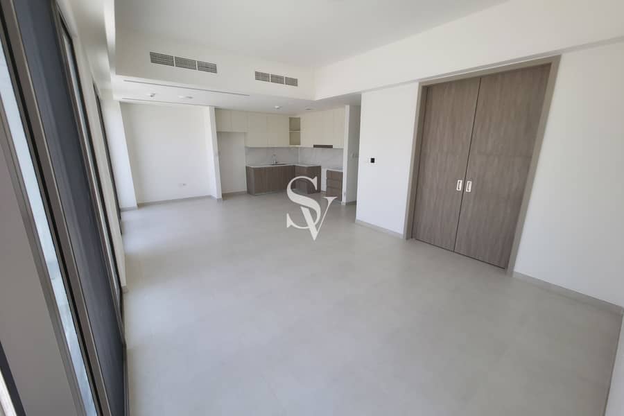 Spacious Valley Living | Brand New Emaar 4BR