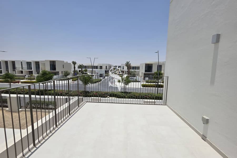 Spacious Valley Living | Brand New Emaar 4BR