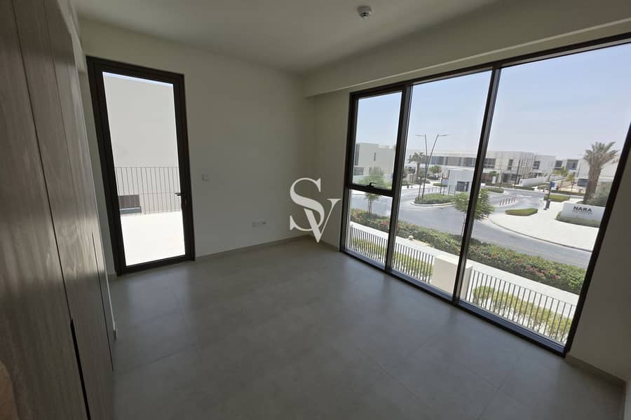 Spacious Valley Living | Brand New Emaar 4BR - Image 6