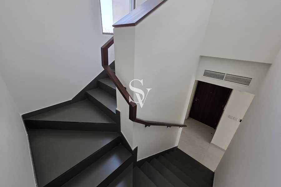 Spacious Valley Living | Brand New Emaar 4BR - Image 7