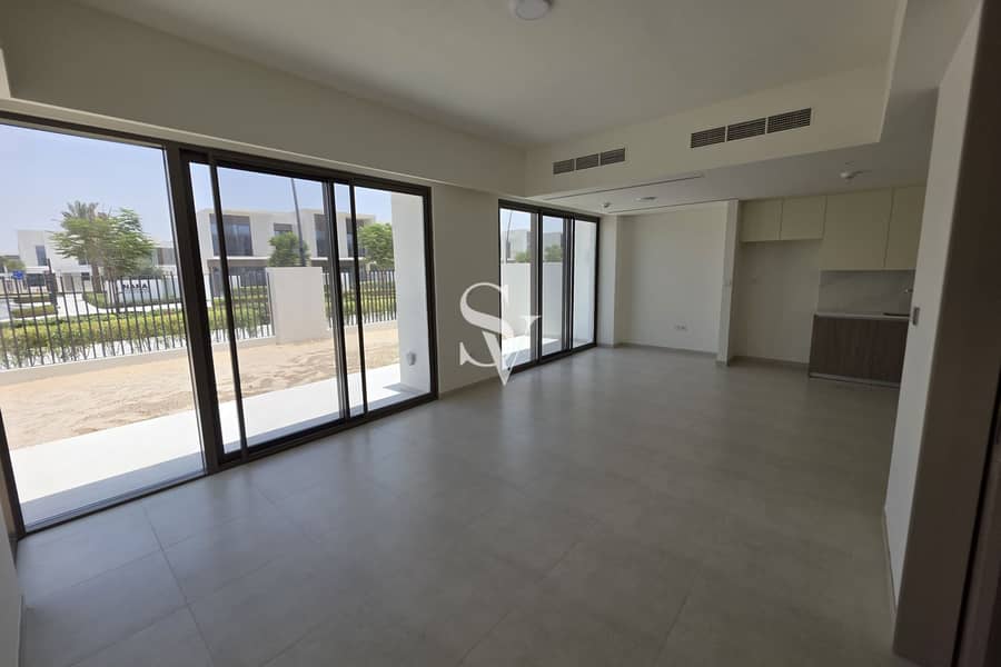 Spacious Valley Living | Brand New Emaar 4BR - Image 9