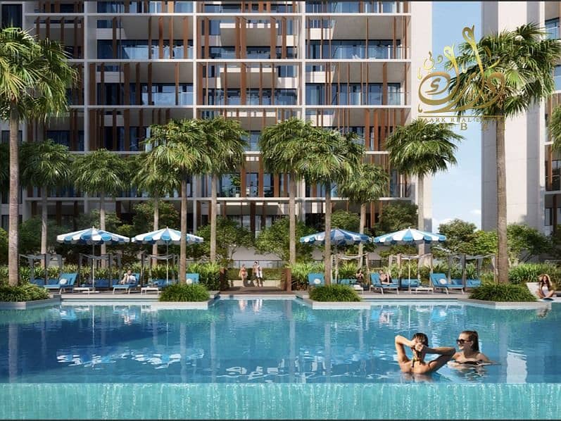 3 Bed + Maid and laundry Room_40:60 _10% DP - Image 14